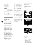 Preview for 73 page of Sony MHC-V700 Operating Instructions Manual