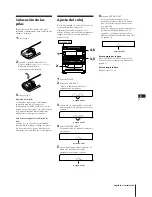 Preview for 81 page of Sony MHC-V700 Operating Instructions Manual