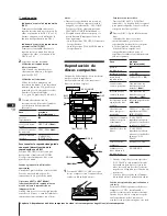 Preview for 84 page of Sony MHC-V700 Operating Instructions Manual