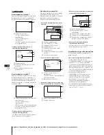 Preview for 86 page of Sony MHC-V700 Operating Instructions Manual