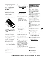 Предварительный просмотр 87 страницы Sony MHC-V700 Operating Instructions Manual