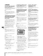 Preview for 88 page of Sony MHC-V700 Operating Instructions Manual