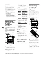 Preview for 90 page of Sony MHC-V700 Operating Instructions Manual