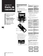 Preview for 94 page of Sony MHC-V700 Operating Instructions Manual