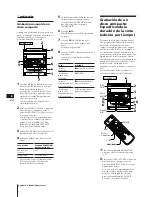 Preview for 96 page of Sony MHC-V700 Operating Instructions Manual