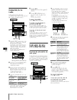 Preview for 98 page of Sony MHC-V700 Operating Instructions Manual