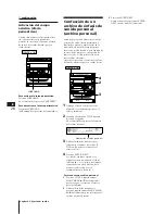 Предварительный просмотр 102 страницы Sony MHC-V700 Operating Instructions Manual