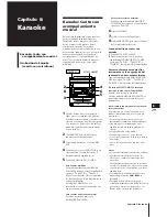 Preview for 103 page of Sony MHC-V700 Operating Instructions Manual