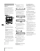 Preview for 106 page of Sony MHC-V700 Operating Instructions Manual