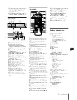 Предварительный просмотр 115 страницы Sony MHC-V700 Operating Instructions Manual