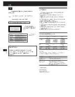 Предварительный просмотр 117 страницы Sony MHC-V700 Operating Instructions Manual