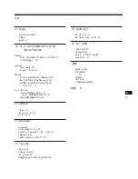 Preview for 118 page of Sony MHC-V700 Operating Instructions Manual