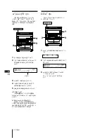 Preview for 133 page of Sony MHC-V700 Operating Instructions Manual