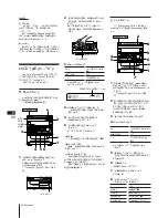 Preview for 135 page of Sony MHC-V700 Operating Instructions Manual