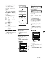 Preview for 140 page of Sony MHC-V700 Operating Instructions Manual