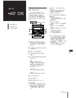 Предварительный просмотр 142 страницы Sony MHC-V700 Operating Instructions Manual