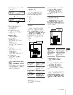 Preview for 146 page of Sony MHC-V700 Operating Instructions Manual