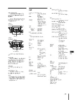 Preview for 150 page of Sony MHC-V700 Operating Instructions Manual