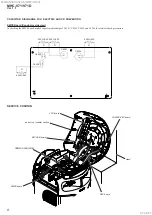 Preview for 8 page of Sony MHC-V71 Service Manual