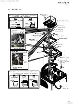 Preview for 15 page of Sony MHC-V71 Service Manual