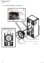 Preview for 20 page of Sony MHC-V71 Service Manual