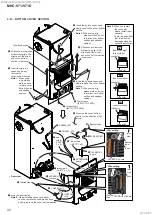 Preview for 22 page of Sony MHC-V71 Service Manual