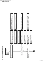 Предварительный просмотр 26 страницы Sony MHC-V71 Service Manual