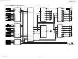 Предварительный просмотр 37 страницы Sony MHC-V71 Service Manual