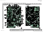 Предварительный просмотр 41 страницы Sony MHC-V71 Service Manual