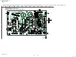 Preview for 44 page of Sony MHC-V71 Service Manual