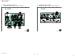 Предварительный просмотр 46 страницы Sony MHC-V71 Service Manual