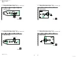 Предварительный просмотр 50 страницы Sony MHC-V71 Service Manual