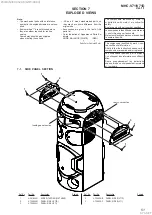 Preview for 51 page of Sony MHC-V71 Service Manual