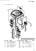 Preview for 59 page of Sony MHC-V71 Service Manual