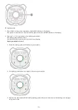 Preview for 104 page of Sony MHC-V73D Help Manual