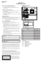 Preview for 4 page of Sony MHC-V7D Service Manual