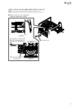 Предварительный просмотр 7 страницы Sony MHC-V7D Service Manual