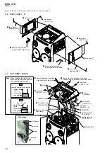 Предварительный просмотр 10 страницы Sony MHC-V7D Service Manual