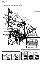 Предварительный просмотр 14 страницы Sony MHC-V7D Service Manual