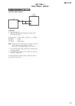 Предварительный просмотр 25 страницы Sony MHC-V7D Service Manual