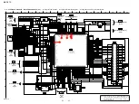 Предварительный просмотр 42 страницы Sony MHC-V7D Service Manual