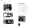 Предварительный просмотр 62 страницы Sony MHC-V7D Service Manual