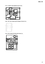 Предварительный просмотр 65 страницы Sony MHC-V7D Service Manual