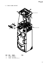 Предварительный просмотр 75 страницы Sony MHC-V7D Service Manual