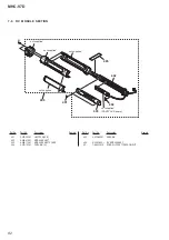 Preview for 82 page of Sony MHC-V7D Service Manual