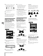 Предварительный просмотр 26 страницы Sony MHC-V800 Operating Instructions Manual