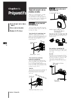 Preview for 41 page of Sony MHC-V800 Operating Instructions Manual