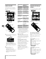 Предварительный просмотр 47 страницы Sony MHC-V800 Operating Instructions Manual