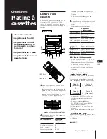 Preview for 56 page of Sony MHC-V800 Operating Instructions Manual