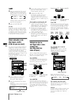 Preview for 63 page of Sony MHC-V800 Operating Instructions Manual